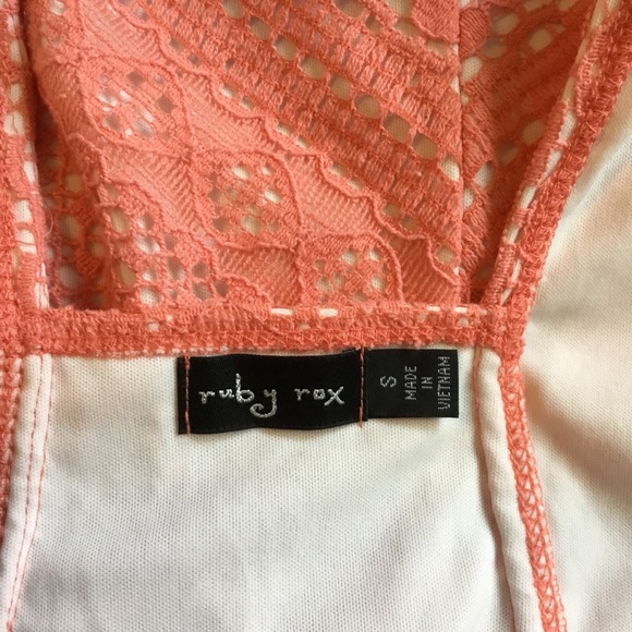 Ruby Rox Dress - Picture 6 of 7